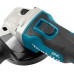 Аккумуляторная УШМ Makita DGA511Z, 125 мм, без аккумулятора