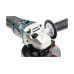 Аккумуляторная УШМ Makita DGA511Z, 125 мм, без аккумулятора