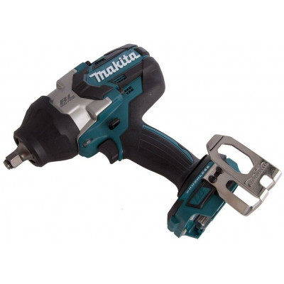 Аккумуляторный ударный гайковерт Makita DTW1002Z, без аккумулятора