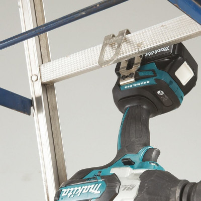 Аккумуляторный ударный гайковерт Makita DTW1002Z, без аккумулятора