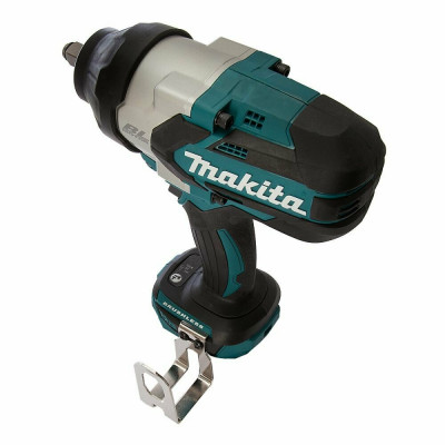 Аккумуляторный ударный гайковерт Makita DTW1002Z, без аккумулятора