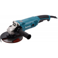 Шлифмашина угловая Makita GA6021C