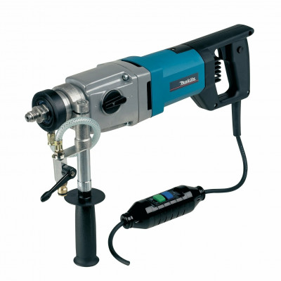 Дрель для алмазного бурения Makita DBM131, 1700 Вт