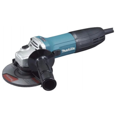 Шлифмашина угловая Makita GA4530