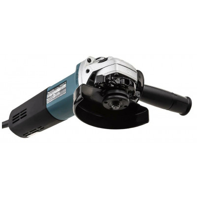 УШМ Makita 9565CVK, 1400 Вт, 125 мм