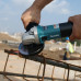 УШМ Makita 9565CVK, 1400 Вт, 125 мм