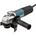 УШМ Makita 9565CVK, 1400 Вт, 125 мм