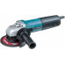 УШМ Makita 9565CVK, 1400 Вт, 125 мм