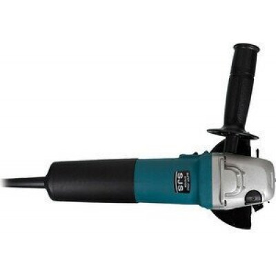 УШМ Makita 9565CVK, 1400 Вт, 125 мм