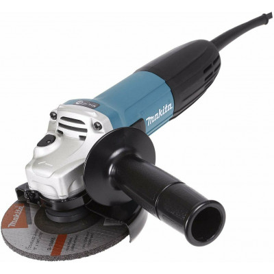 Угловая шлифмашина Makita GA5030RX9