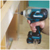 Винтоверт аккумуляторный MAKITA TD111DZ CXT