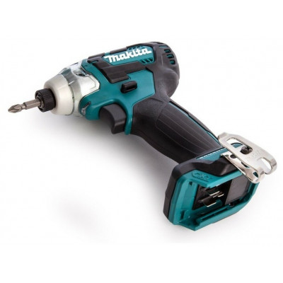 Винтоверт аккумуляторный MAKITA TD111DZ CXT