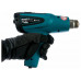 Строительный фен Makita HG651CK Case, 2000 Вт бирюзовый