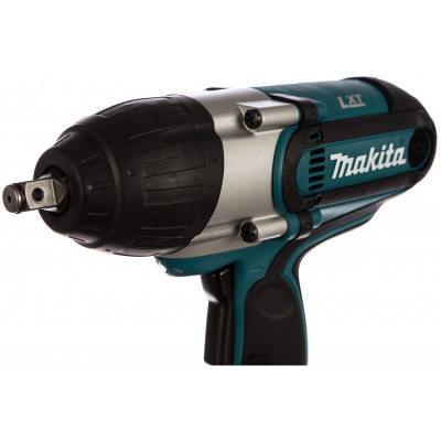 Аккумуляторный ударный гайковерт Makita DTW450Z, без аккумулятора