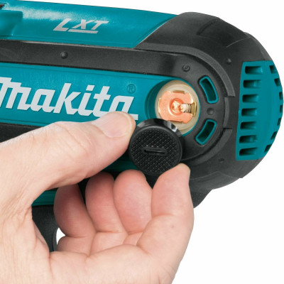 Аккумуляторный ударный гайковерт Makita DTW450Z, без аккумулятора