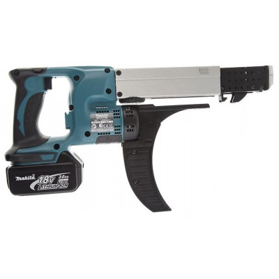 Аккумуляторный шуруповерт Makita DFR750RFE