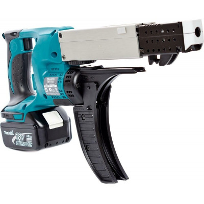 Аккумуляторный шуруповерт Makita DFR750RFE