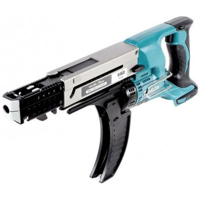 Аккумуляторный шуруповерт Makita DFR750RFE