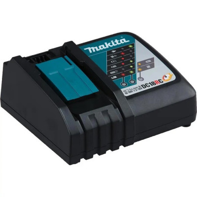 Аккумуляторная УШМ Makita DGA513RTJ