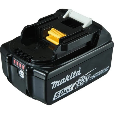 Аккумуляторная УШМ Makita DGA513RTJ