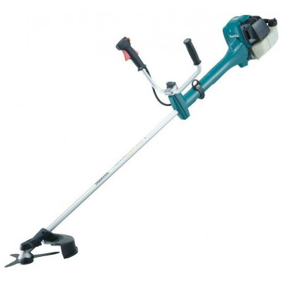 Триммер бензиновый Makita EM3400U, 1.41 л.с., 25 см