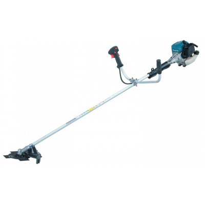 Триммер бензиновый Makita EM3400U, 1.41 л.с., 25 см