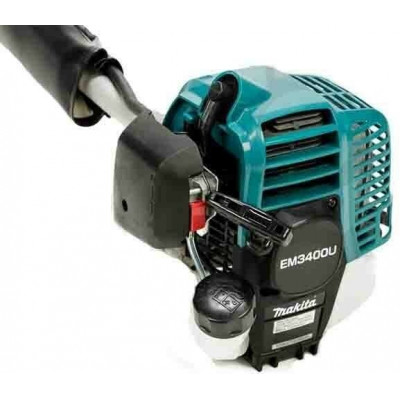 Триммер бензиновый Makita EM3400U, 1.41 л.с., 25 см