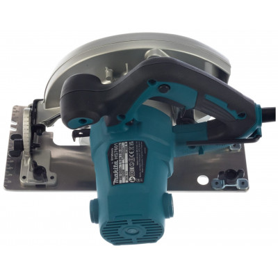 Дисковая пила  Makita HS7601X1, 1200 Вт