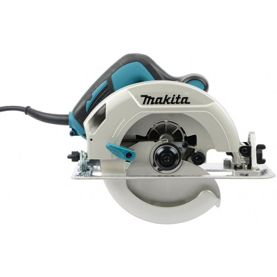 Дисковая пила  Makita HS7601X1, 1200 Вт