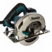 Дисковая пила  Makita HS7601X1, 1200 Вт