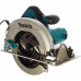 Дисковая пила  Makita HS7601X1, 1200 Вт