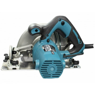 Дисковая пила  Makita HS7601X1, 1200 Вт