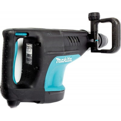 Электрический отбойный молоток Makita HM1203C, 1.51 кВт