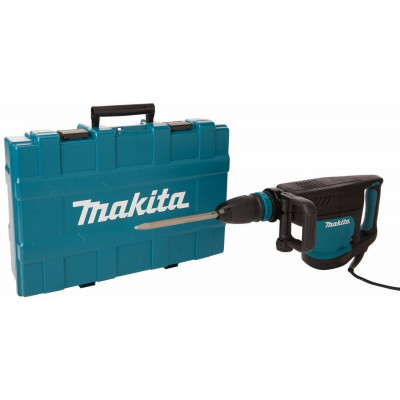 Электрический отбойный молоток Makita HM1203C, 1.51 кВт