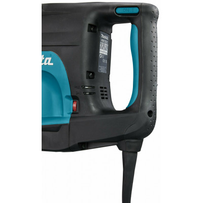 Электрический отбойный молоток Makita HM1203C, 1.51 кВт