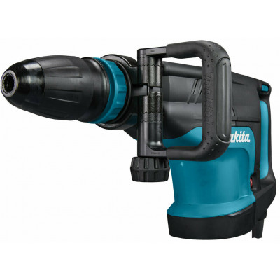 Электрический отбойный молоток Makita HM1203C, 1.51 кВт