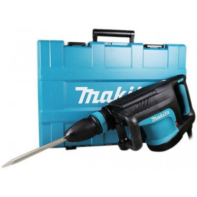 Электрический отбойный молоток Makita HM1203C, 1.51 кВт