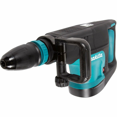 Электрический отбойный молоток Makita HM1203C, 1.51 кВт