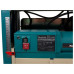 Рейсмусовый станок Makita 2012NB 1.65 кВт