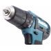 Аккумуляторная дрель-шуруповерт Makita DF333DWME