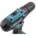 Аккумуляторная дрель-шуруповерт Makita DF333DWME