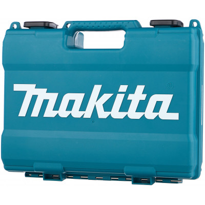 Аккумуляторная дрель-шуруповерт Makita DF333DWME