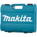 Аккумуляторная дрель-шуруповерт Makita DF333DWME