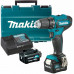 Аккумуляторная дрель-шуруповерт Makita DF333DWME