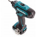 Аккумуляторная дрель-шуруповерт Makita DF333DWME