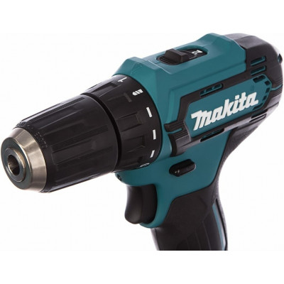 Аккумуляторная дрель-шуруповерт Makita DF333DWME