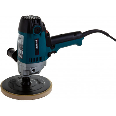 Полировальная машина Makita PV7000C, 900 Вт