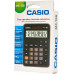 Калькулятор настольный CASIO MX-12B-W-EC