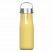 Бутылка с УФ-стерилизатором Philips AWP2787YL/10 (350 мл) желтый