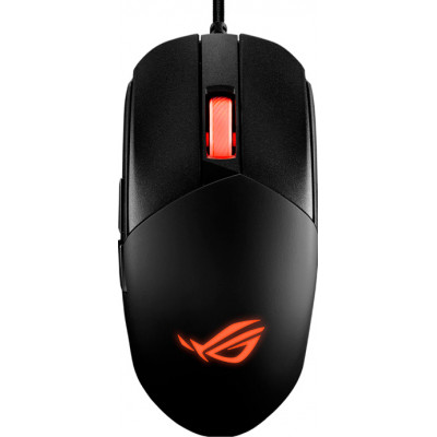 Игровая мышь P518 ROG STRIX IMPACT III/MS,3311,5KEYS, 12000DPI